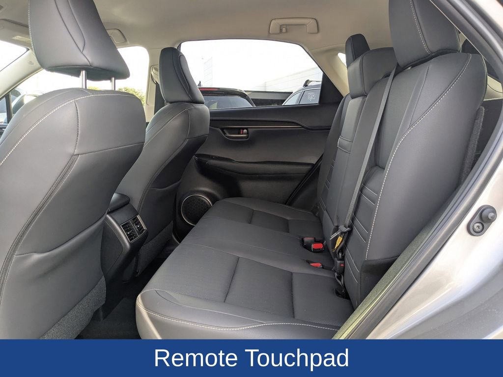 Used 2021 Lexus NX 300h 300h image 16