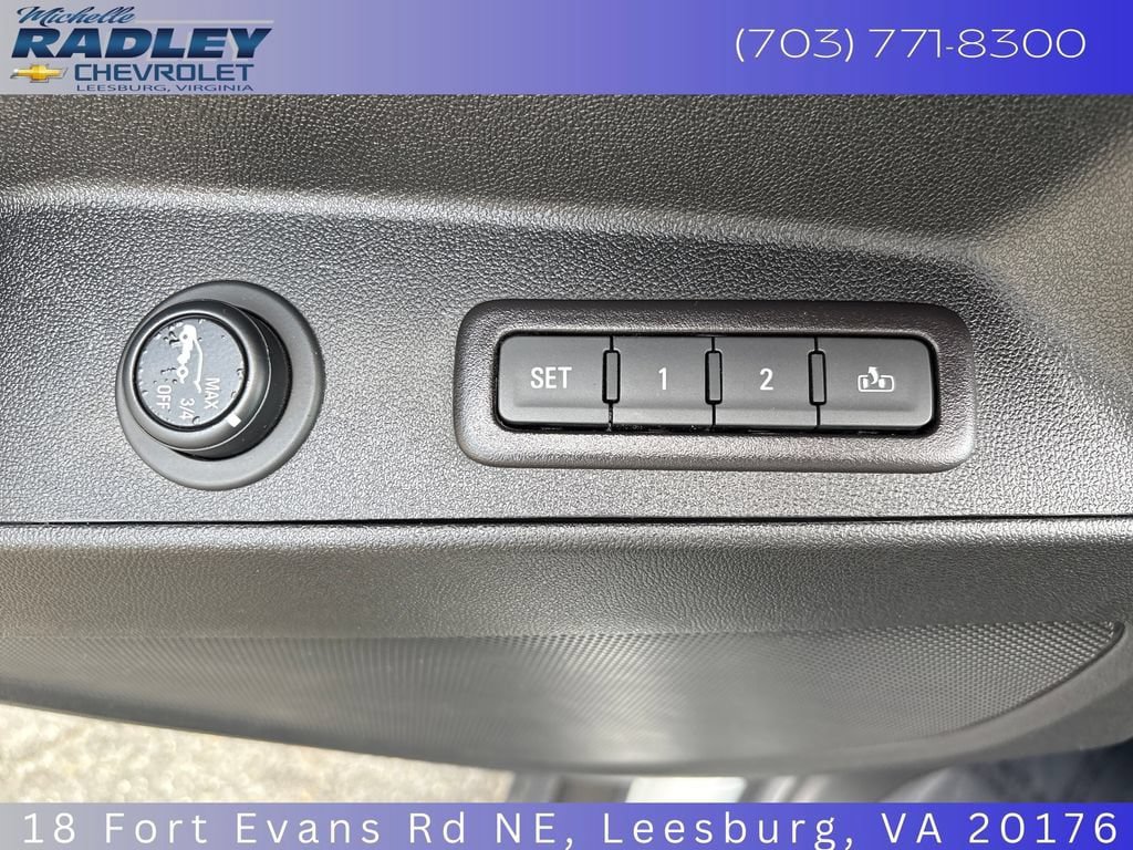 Used 2019 Chevrolet Equinox Premier FWD image 14