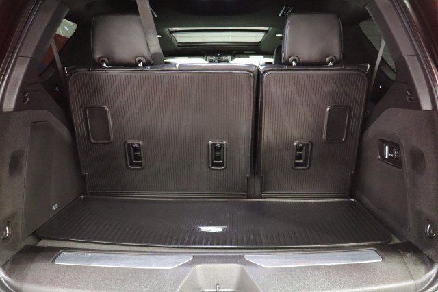Used 2023 Cadillac Escalade Sport w/ Touring Package AWD/4WD image 26