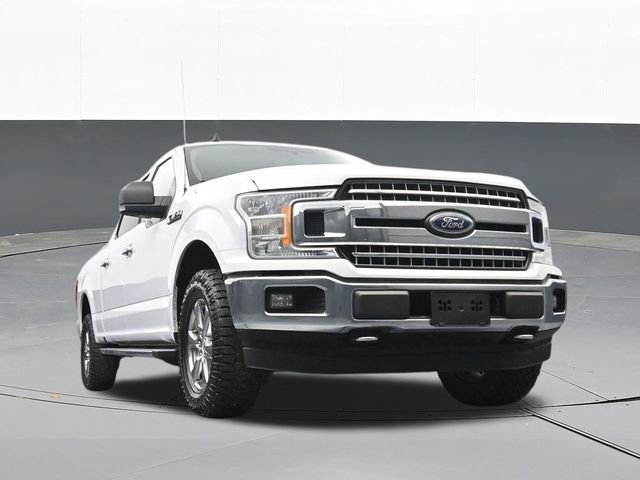 Used 2019 Ford F150 XLT w/ Equipment Group 302A Luxury AWD/4WD image 59