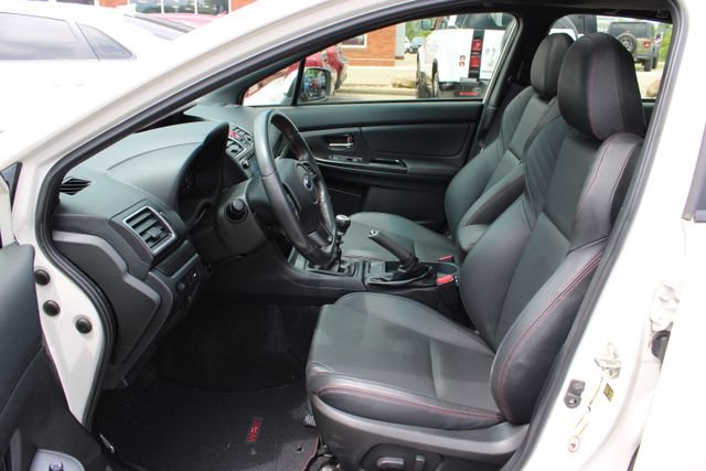 Used 2019 Subaru WRX Limited AWD/4WD image 11