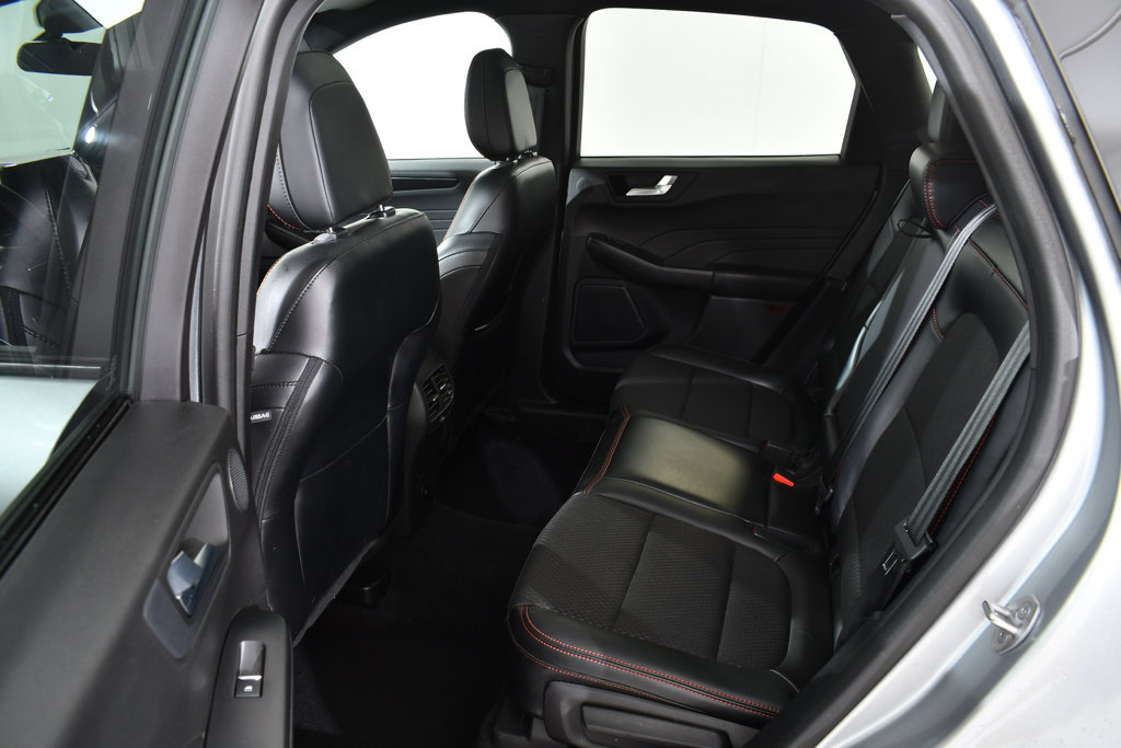 Used 2023 Ford Escape ST-Line Select w/ Tech Pack #2 AWD/4WD image 16
