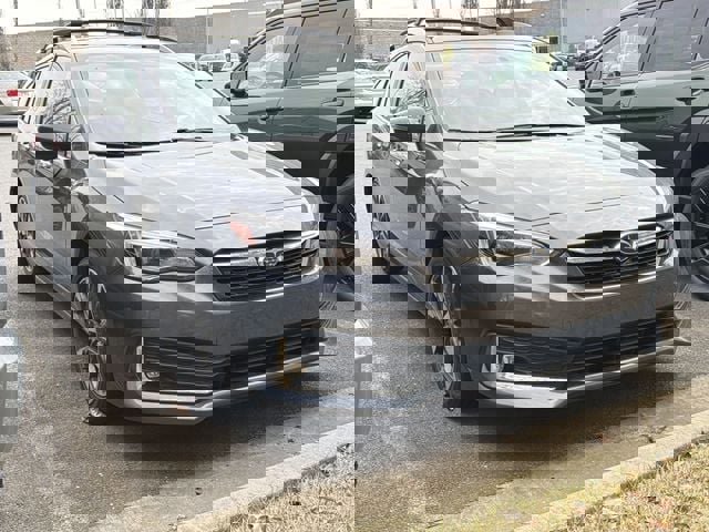 Used 2022 Subaru Impreza 2.0i Limited image 6