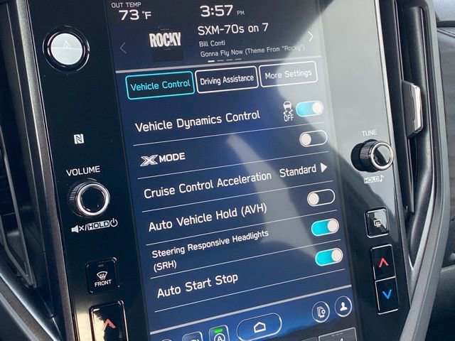 New 2026 Subaru Forester Premium image 18