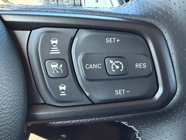 New 2027 Jeep Wrangler Unlimited Rubicon 392 AWD/4WD image 12