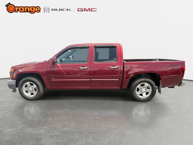 Used 2009 GMC Canyon SLE RWD image 6