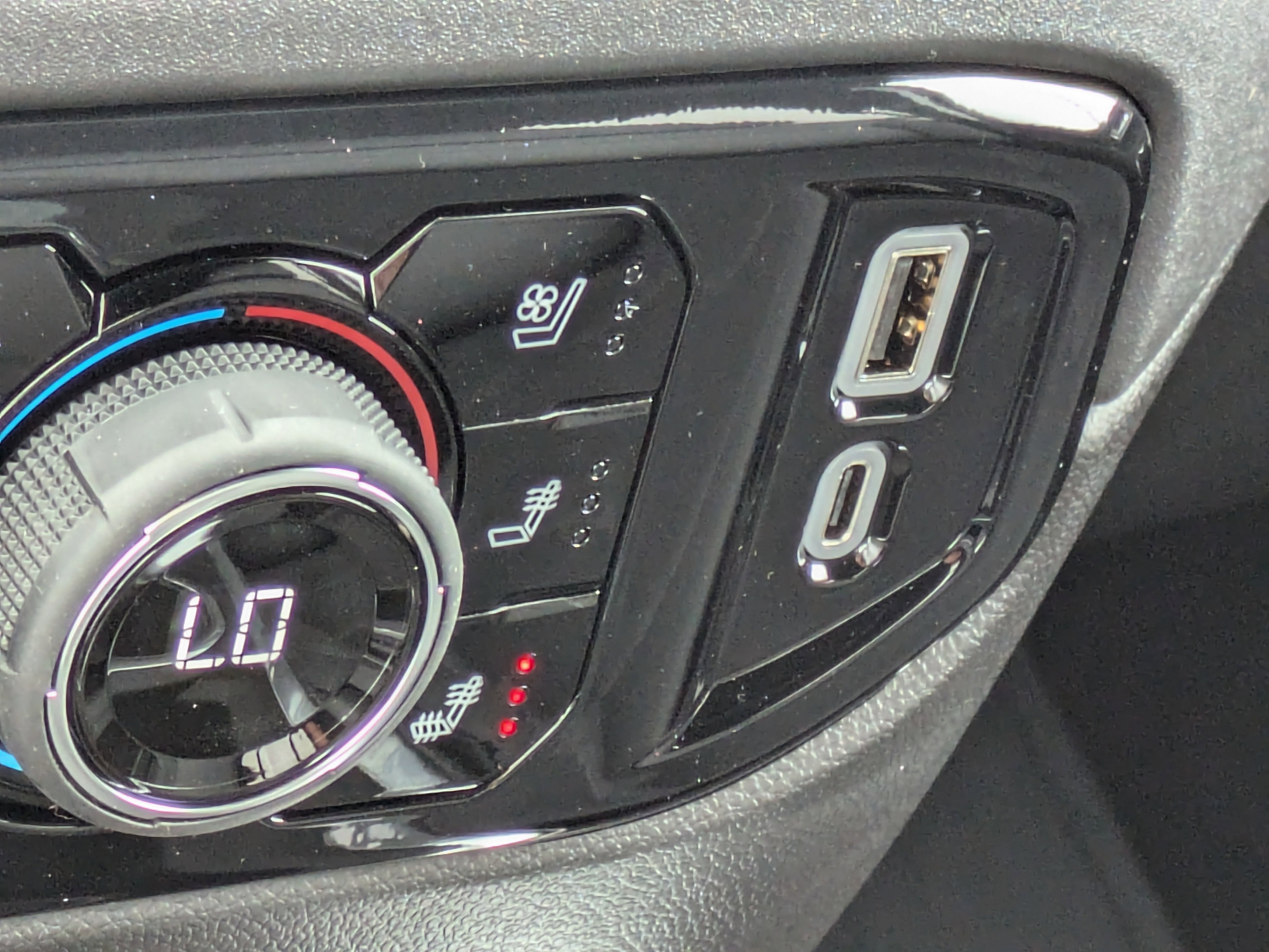 New 2026 Chevrolet Silverado 2500 LTZ w/ LTZ Premium Package image 26