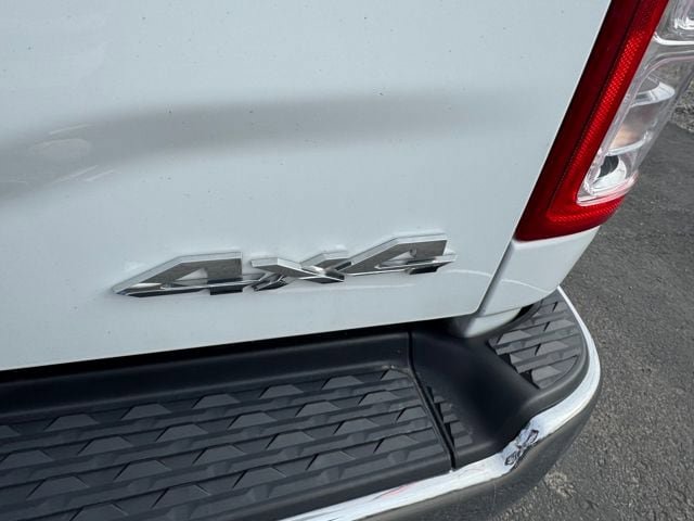 Used 2024 RAM 3500 Big Horn AWD/4WD image 49