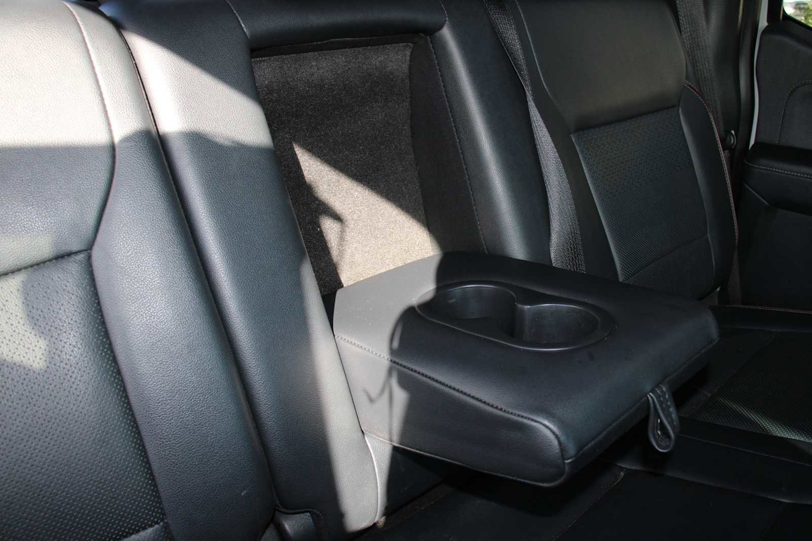 Used 2023 Ford F150 Lariat w/ Equipment Group 502A High image 37