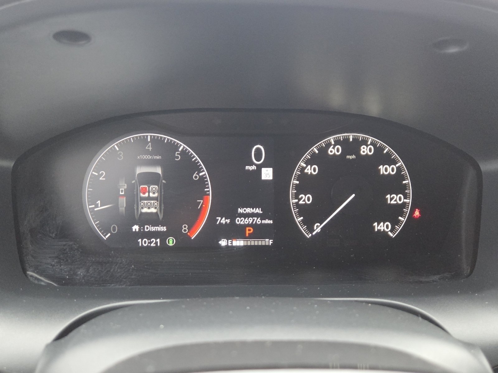 Used 2025 Honda HR-V Sport image 28