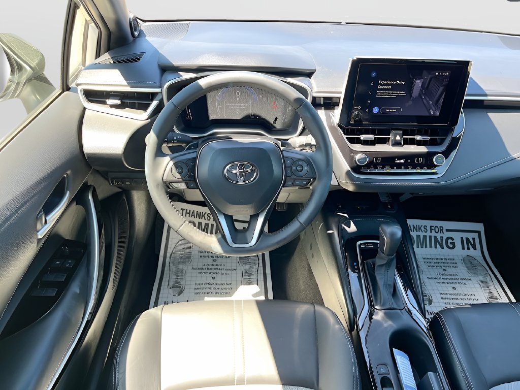 Used 2026 Toyota Corolla XSE FWD image 23