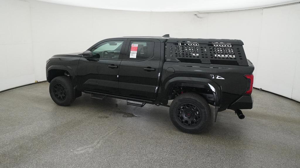 New 2025 Toyota Tacoma SR5 image 11