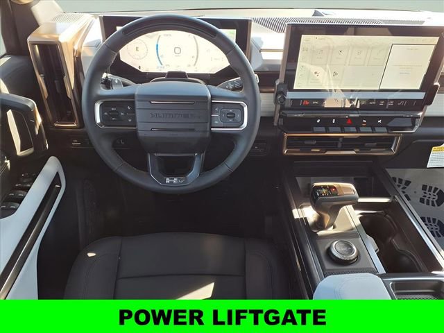 Used 2025 GMC Hummer EV 2X image 6