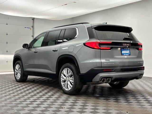 New 2026 GMC Acadia Elevation w/ Elevation Premium Package image 13