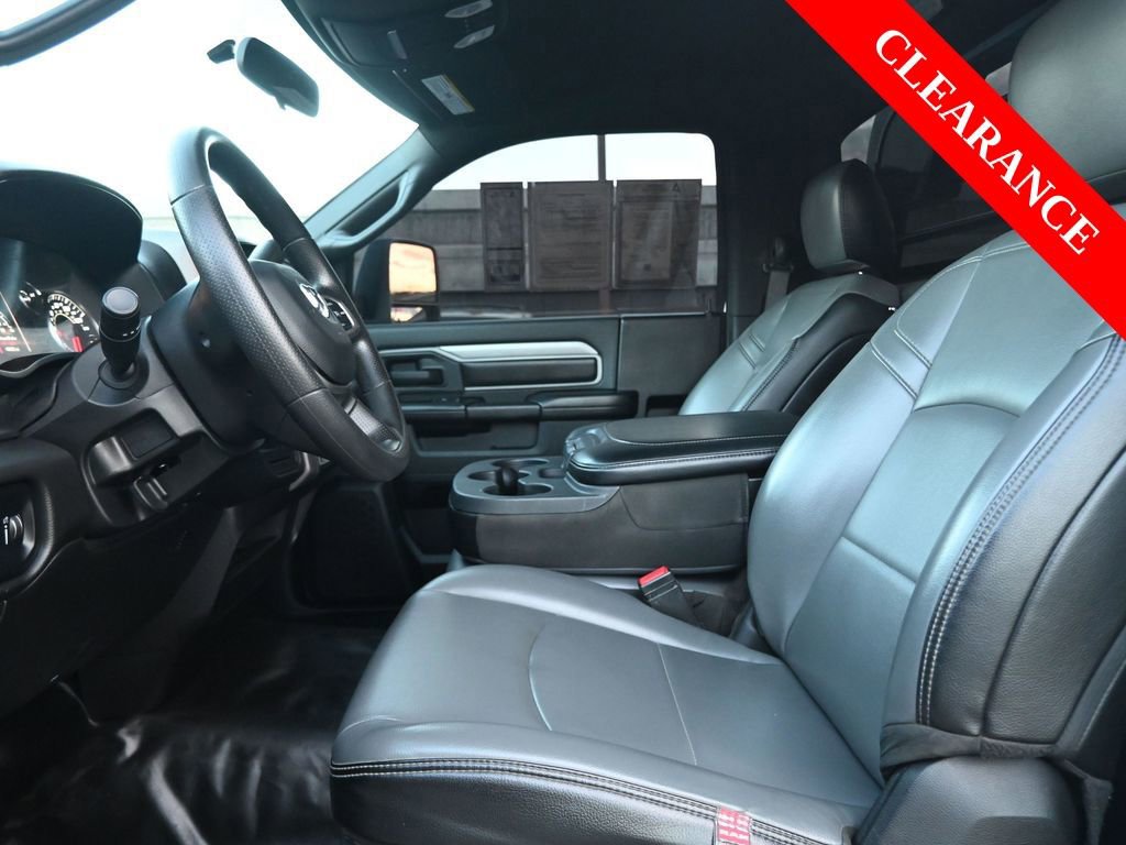 Used 2023 RAM 3500 Tradesman image 14