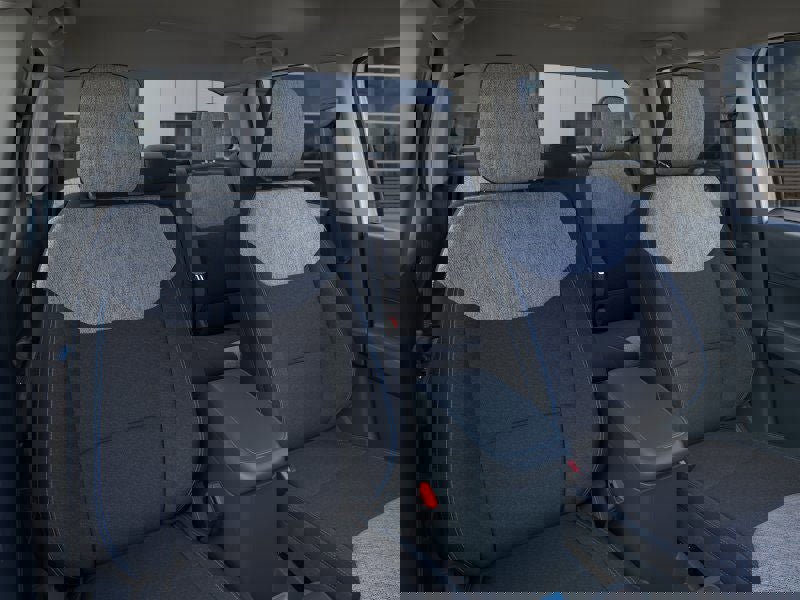 New 2025 Ford Maverick XLT w/ Equipment Group 301A image 10