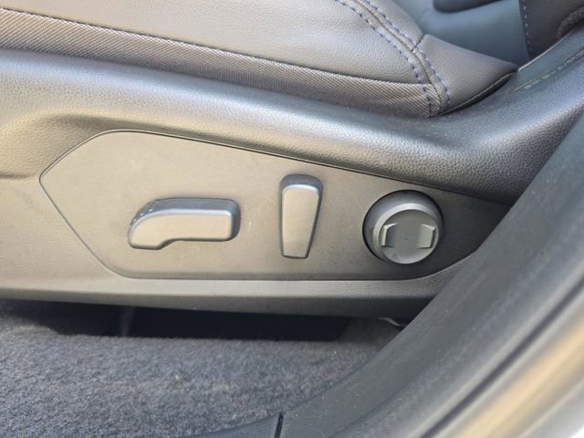 Certified 2025 Subaru Forester Limited w/ Popular Package #2 image 15