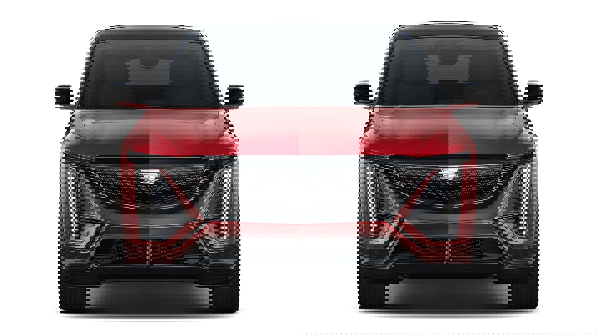 New 2026 Cadillac Lyriq V image 26