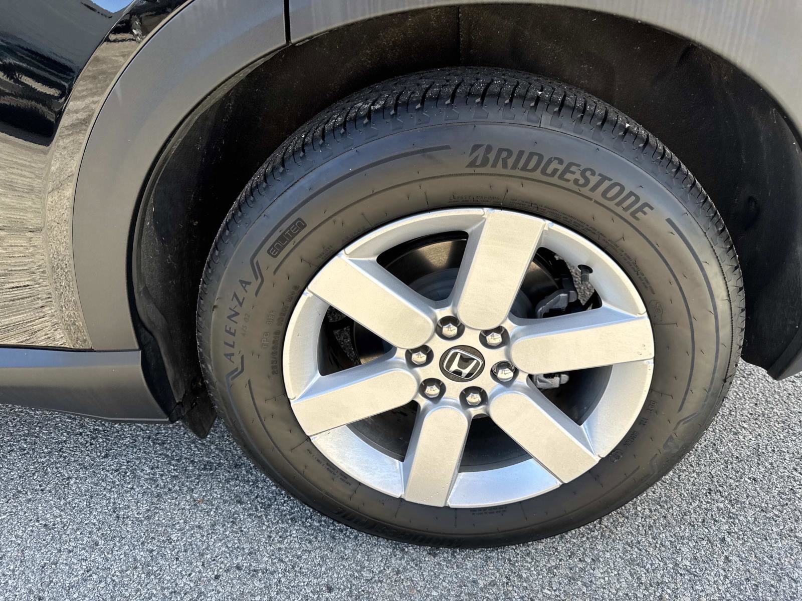 Used 2025 Honda Prologue EX image 6