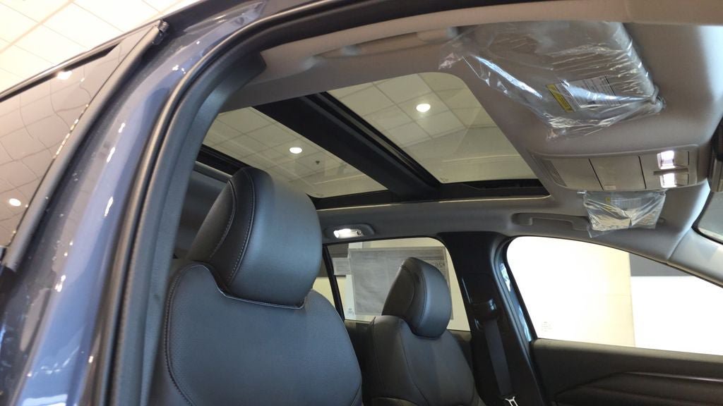 New 2026 MAZDA CX-50 AWD 2.5 S w/ Weather Package image 19