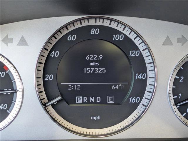 Used 2012 Mercedes-Benz GLK 350 GLK 350 image 10