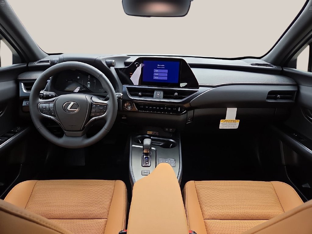 New 2026 Lexus UX 300h FWD w/ Accessory Package (2T) image 16