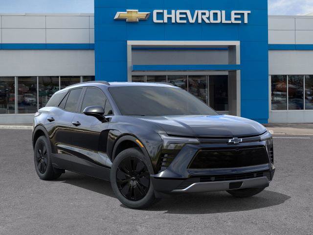 New 2026 Chevrolet Blazer EV LT image 38