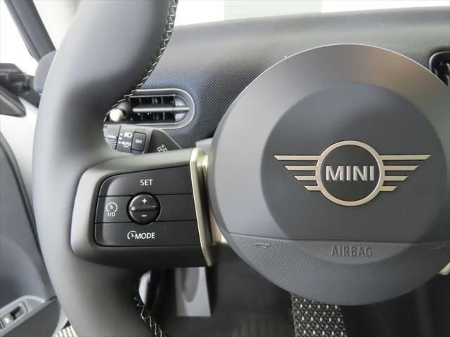 New 2026 MINI Cooper S image 12
