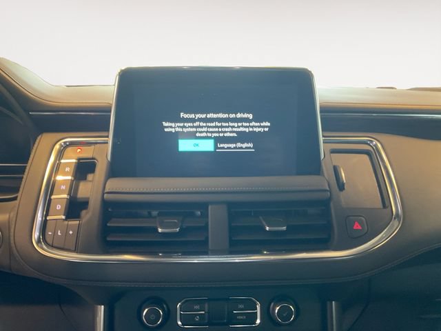 Used 2023 Chevrolet Tahoe Z71 AWD/4WD image 15