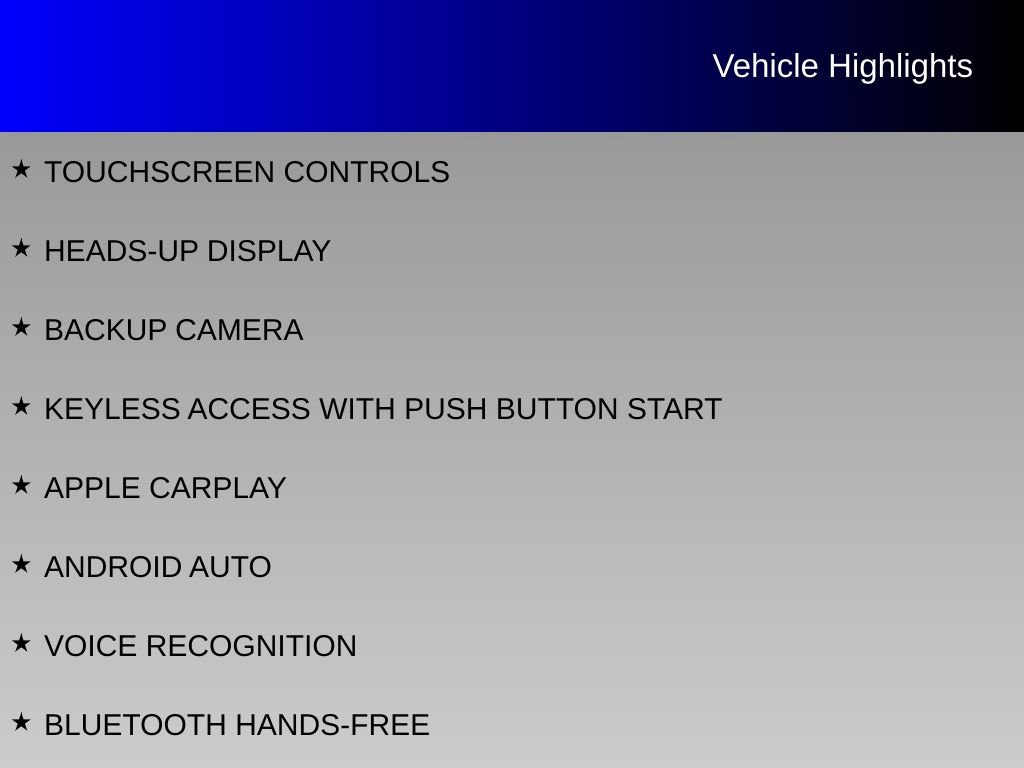 Used 2024 GMC Sierra 2500 AT4 w/ Technology Package AWD/4WD image 12