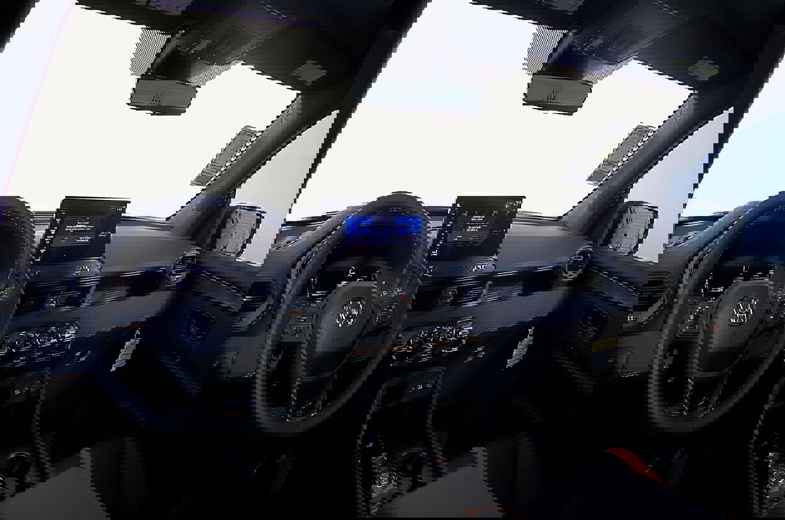 New 2026 Honda Passport TrailSport image 12