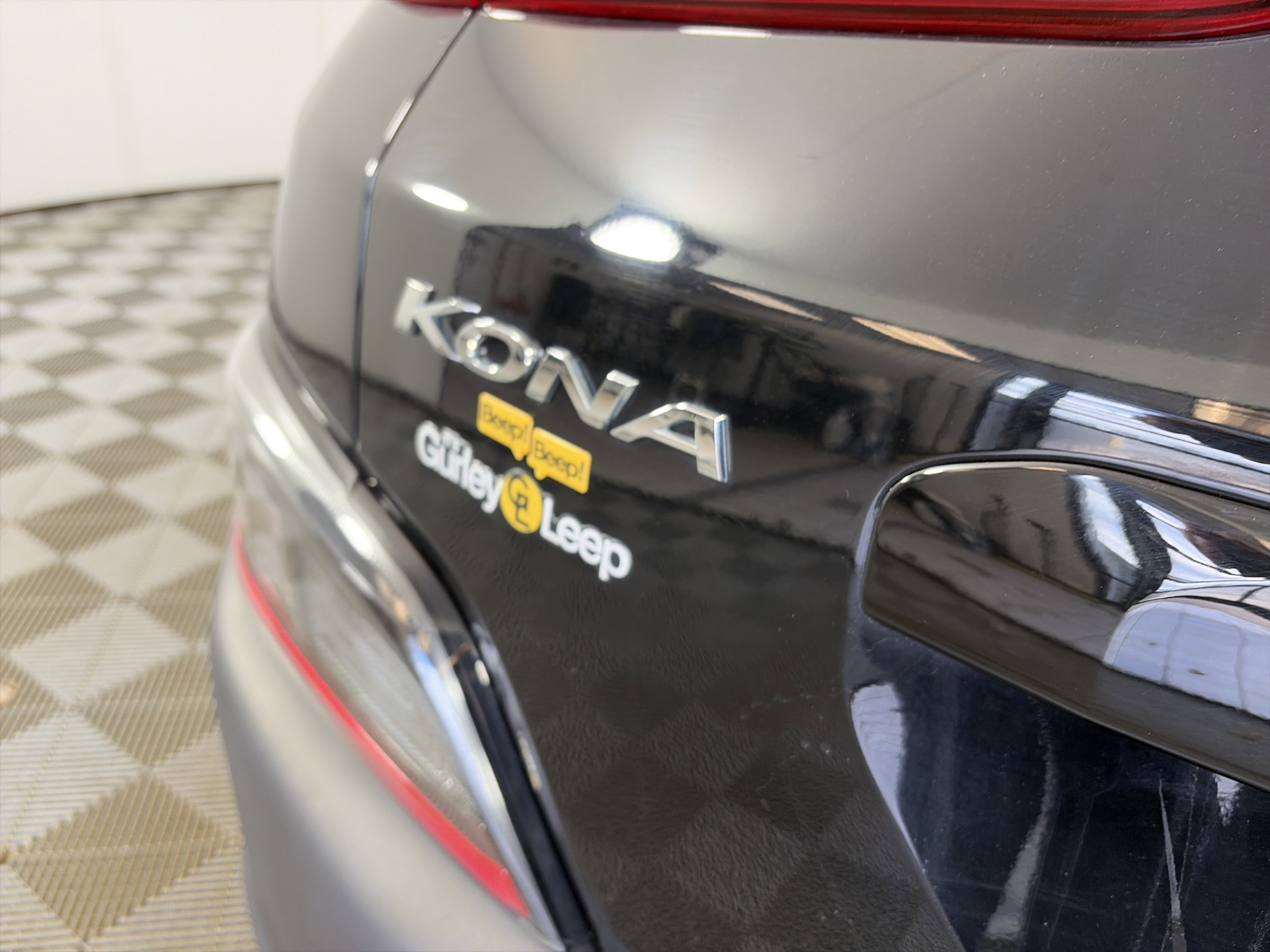 Used 2023 Hyundai Kona SEL image 15