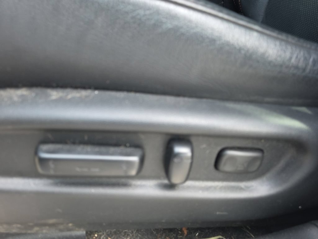 Used 2023 Honda Passport TrailSport image 11