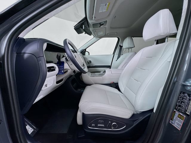 New 2026 Hyundai Palisade Calligraphy AWD/4WD image 42