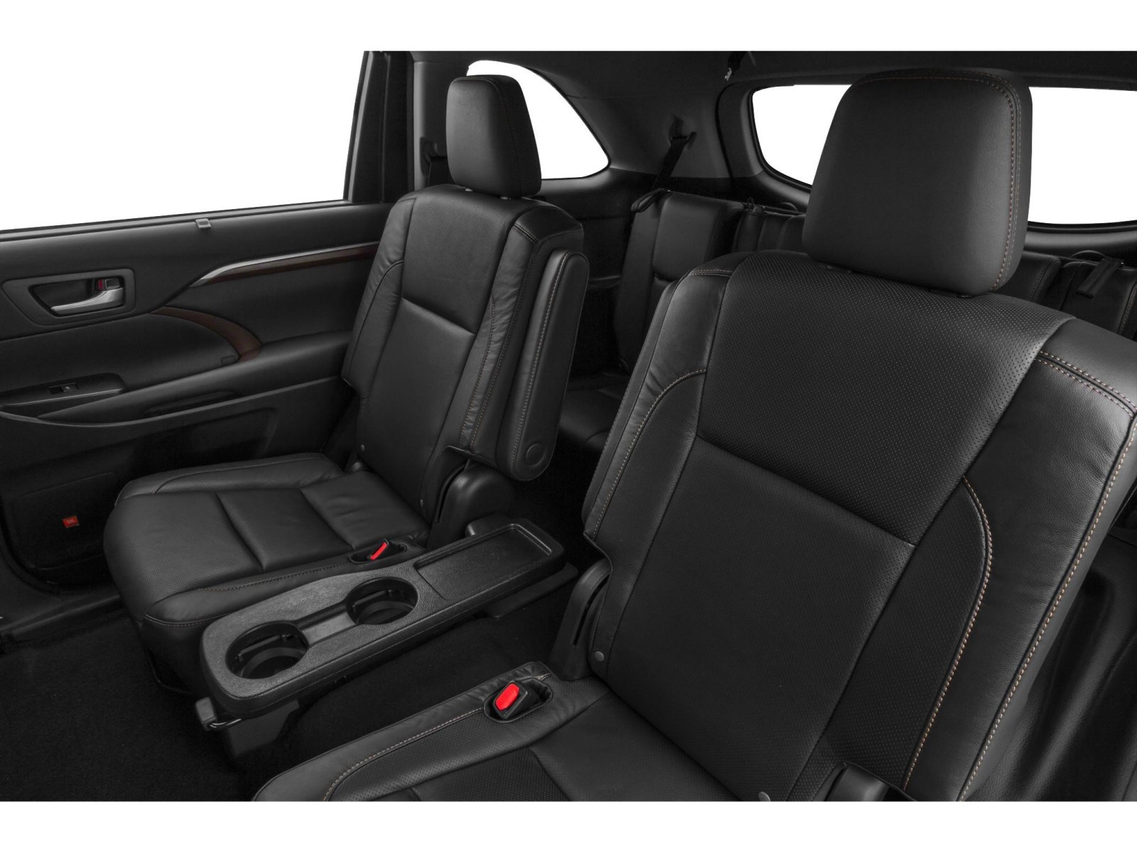 Used 2015 Toyota Highlander XLE AWD/4WD image 12