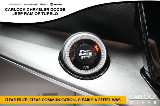 New 2026 Jeep Grand Wagoneer 4WD w/ Premium Group I image 21