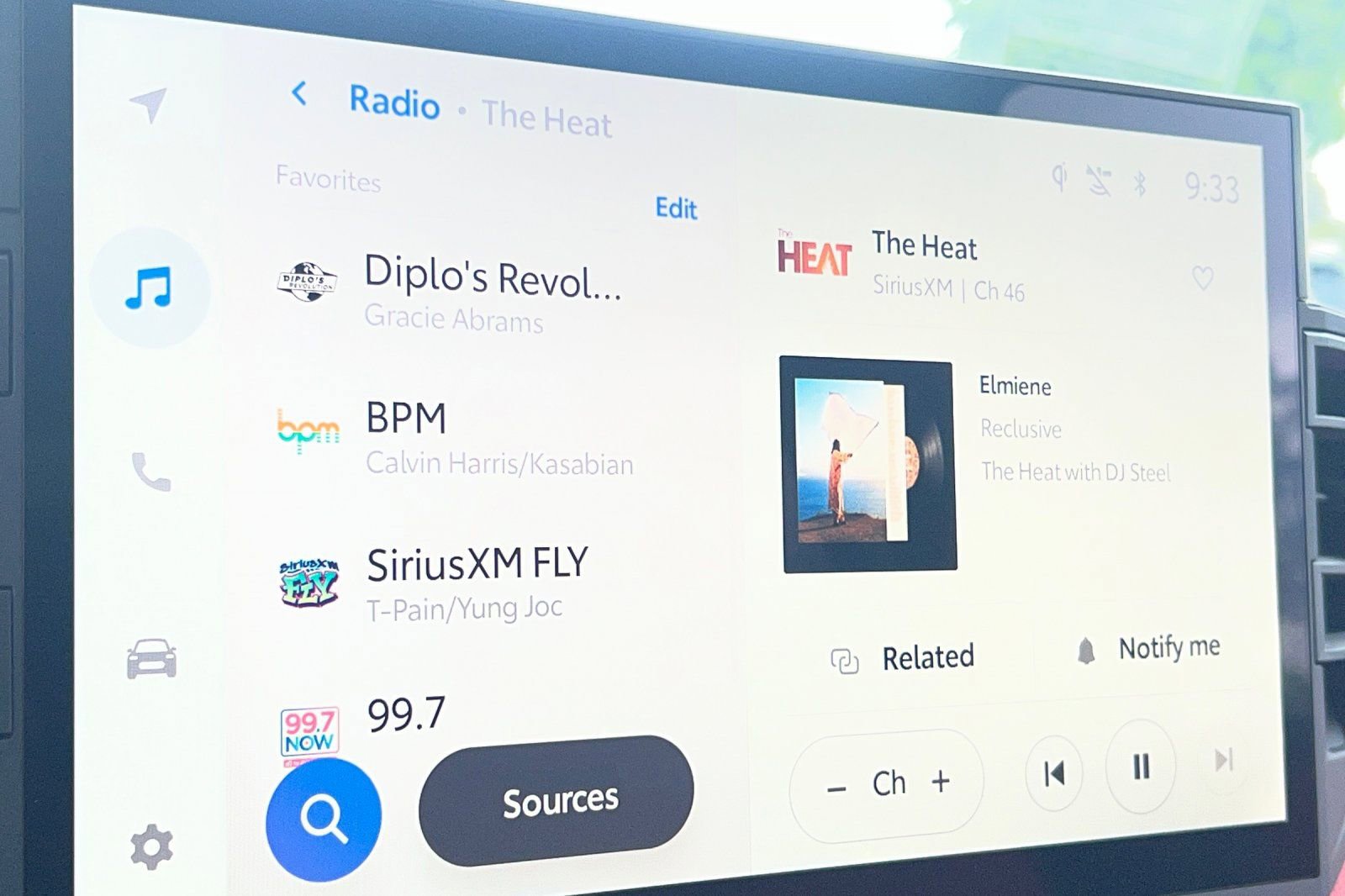 New 2025 Toyota Tundra TRD Pro image 20