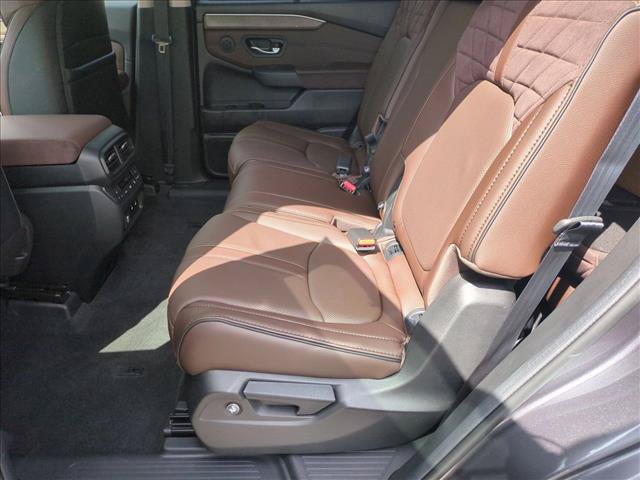 New 2026 Honda Pilot Elite image 16