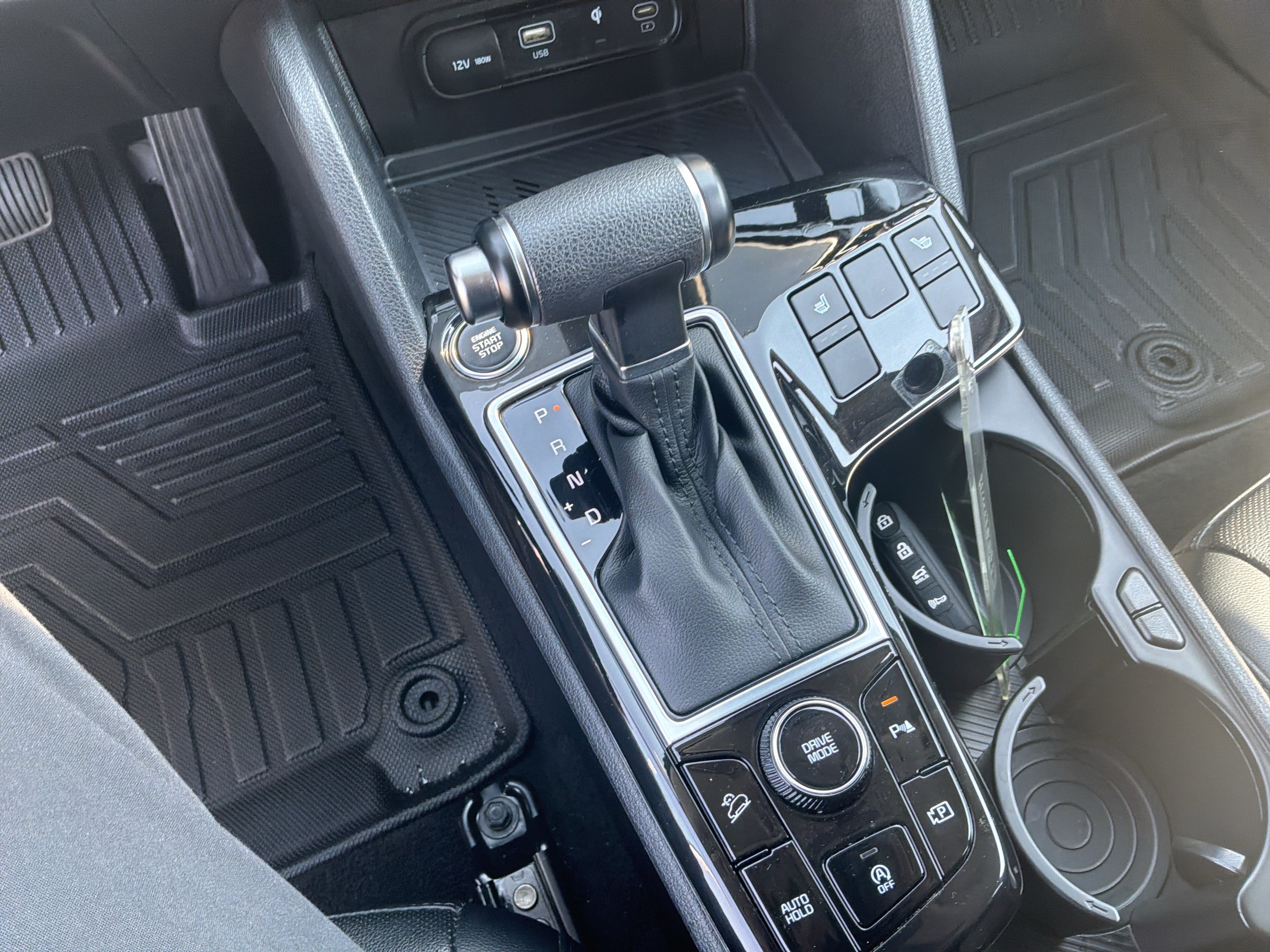 Used 2023 Kia Sportage EX FWD image 31