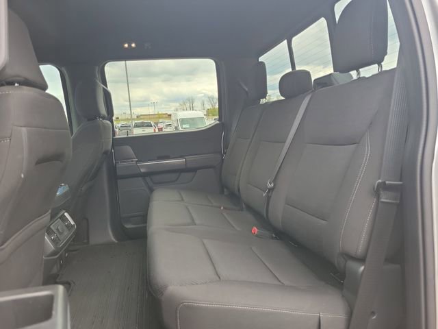 Used 2024 Ford F150 XLT w/ Equipment Group 302A MID AWD/4WD image 28