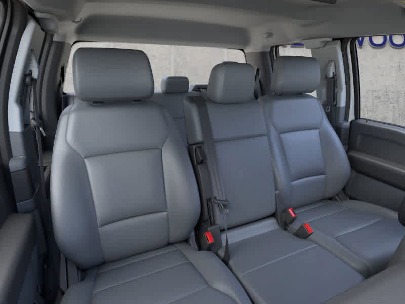 New 2025 Ford F250 XL image 10