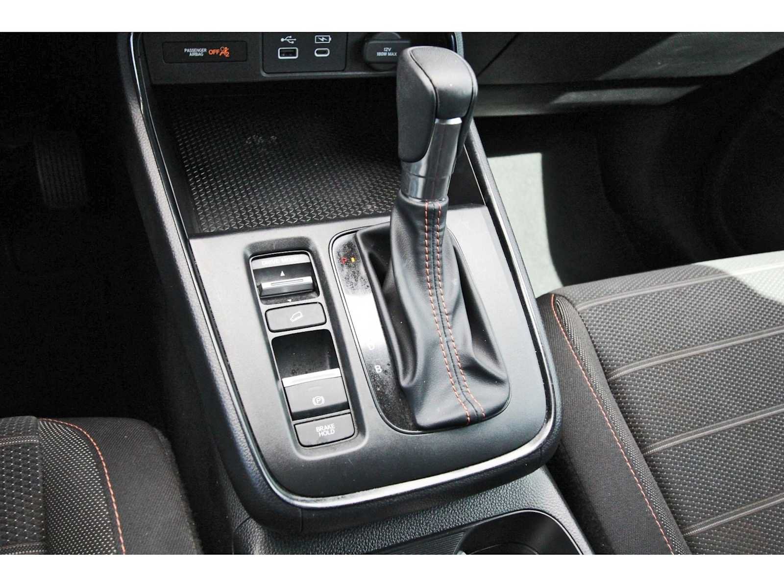 Used 2023 Honda CR-V Sport image 24