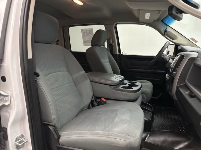 Used 2020 RAM 1500 Tradesman w/ Chrome Plus Package image 28