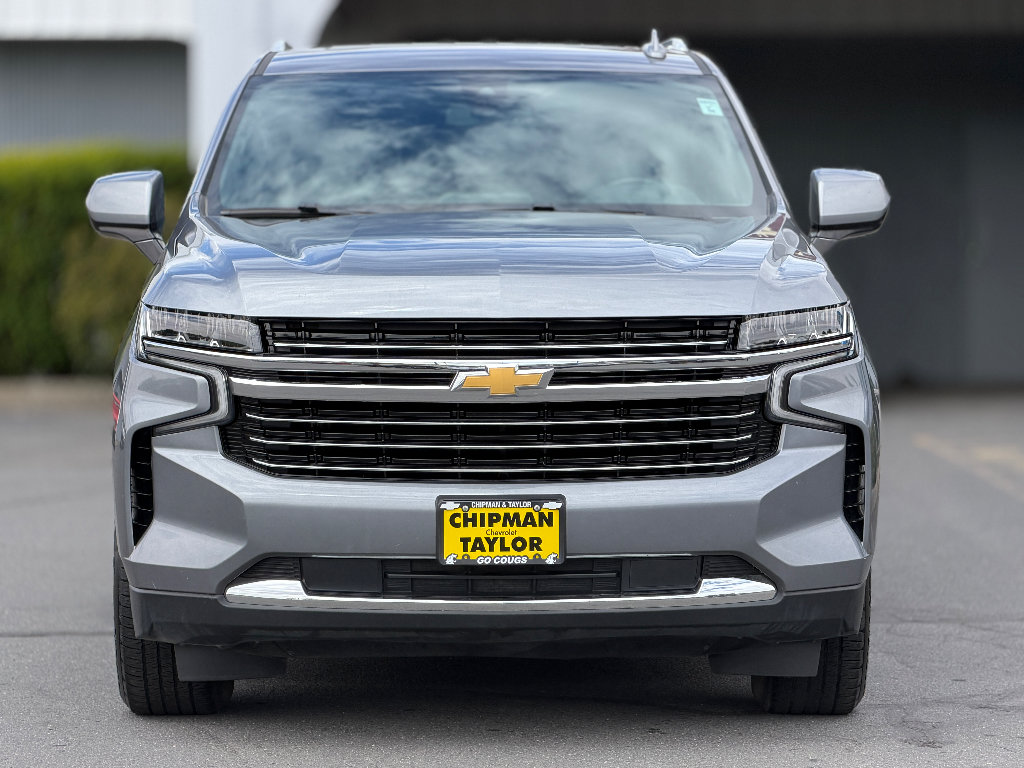 Used 2021 Chevrolet Suburban LT AWD/4WD image 17