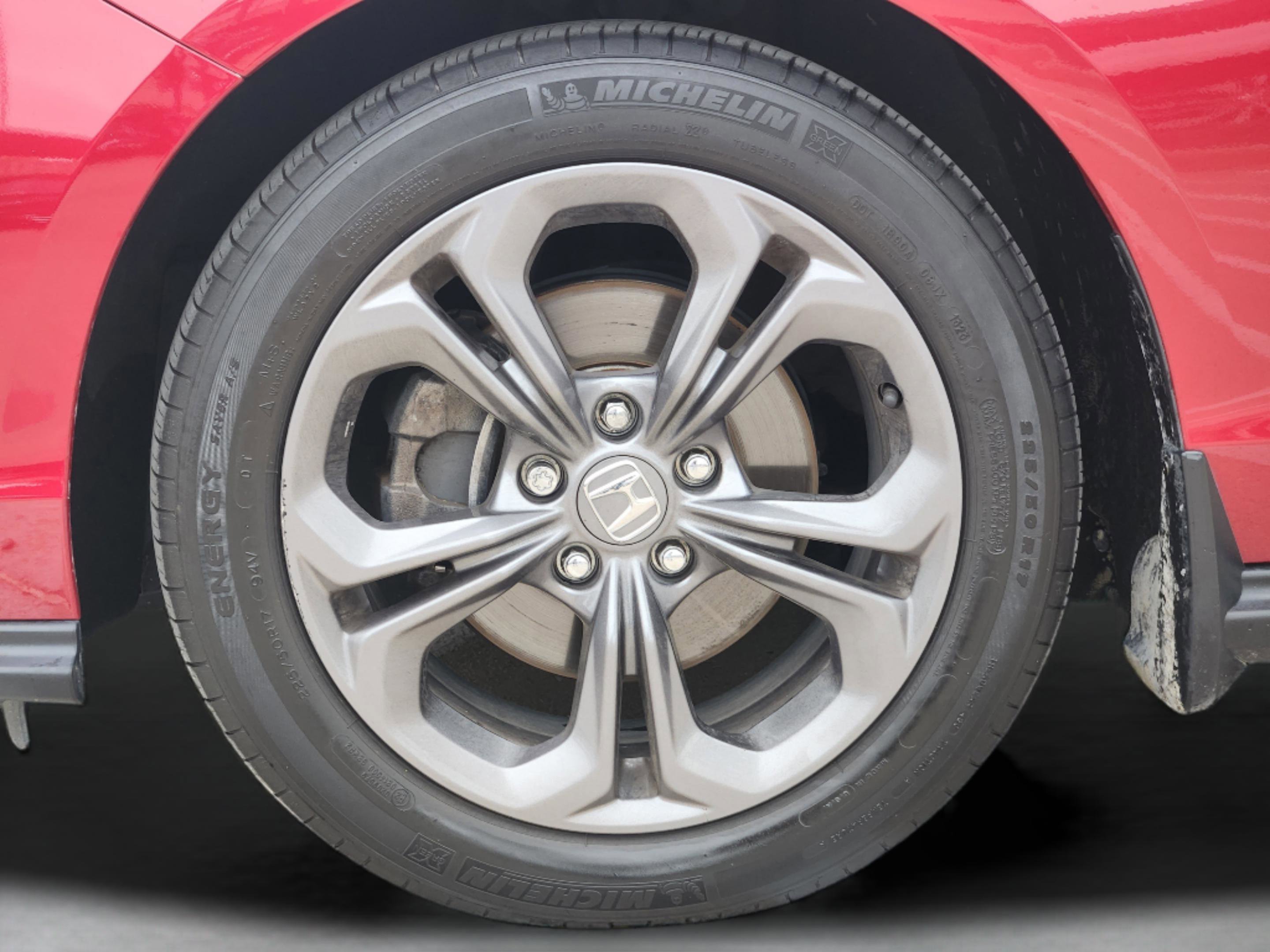 Used 2023 Honda Accord EX image 33