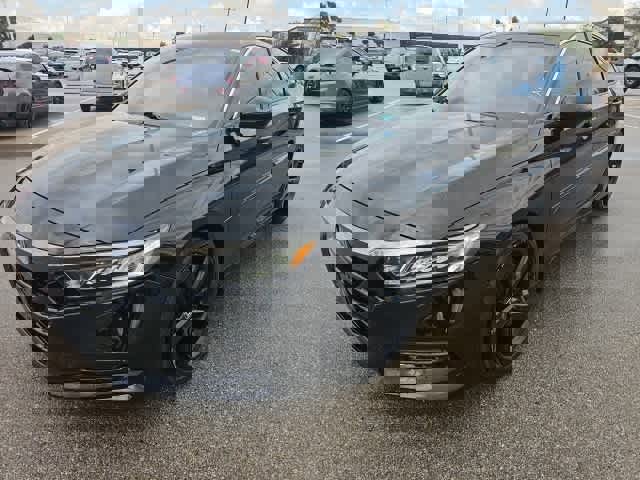 Used 2020 Honda Accord Sport