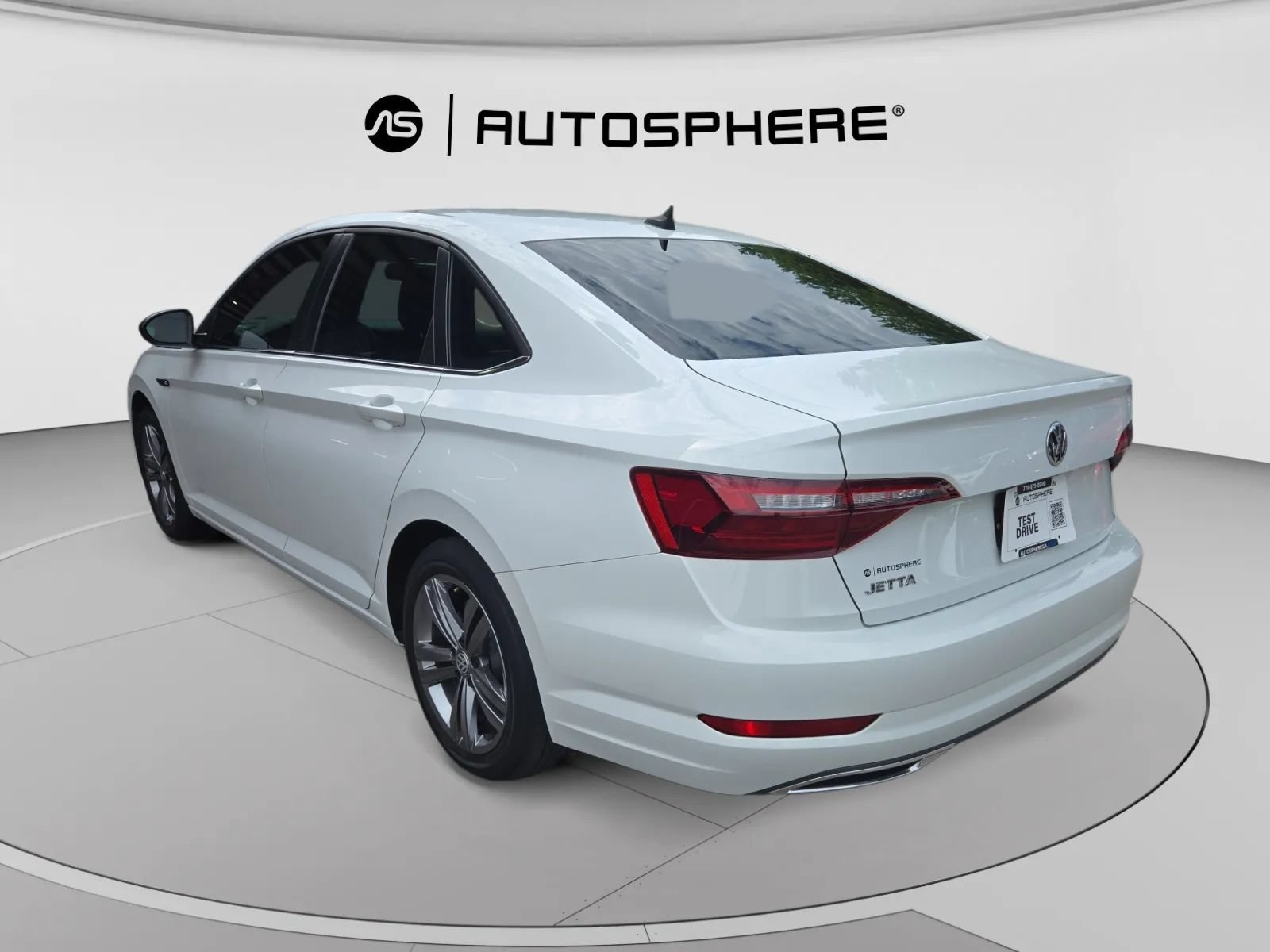 Used 2021 Volkswagen Jetta R-Line FWD image 5