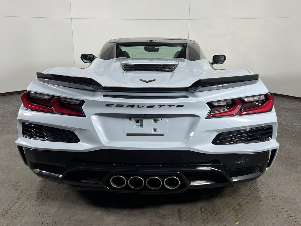 Used 2023 Chevrolet Corvette Z06 image 6