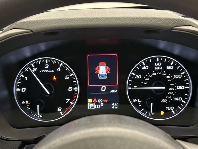Used 2025 Subaru Impreza 2.0i Sport image 7