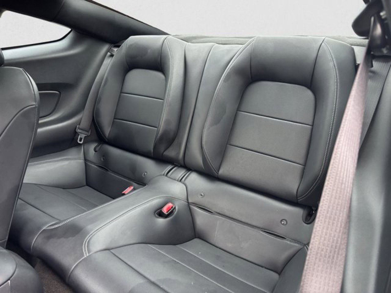 Used 2015 Ford Mustang GT Premium w/ GT Performance Package image 17